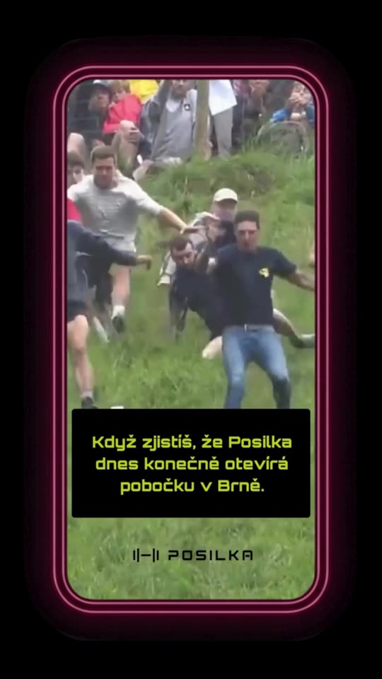 Ukázka videa