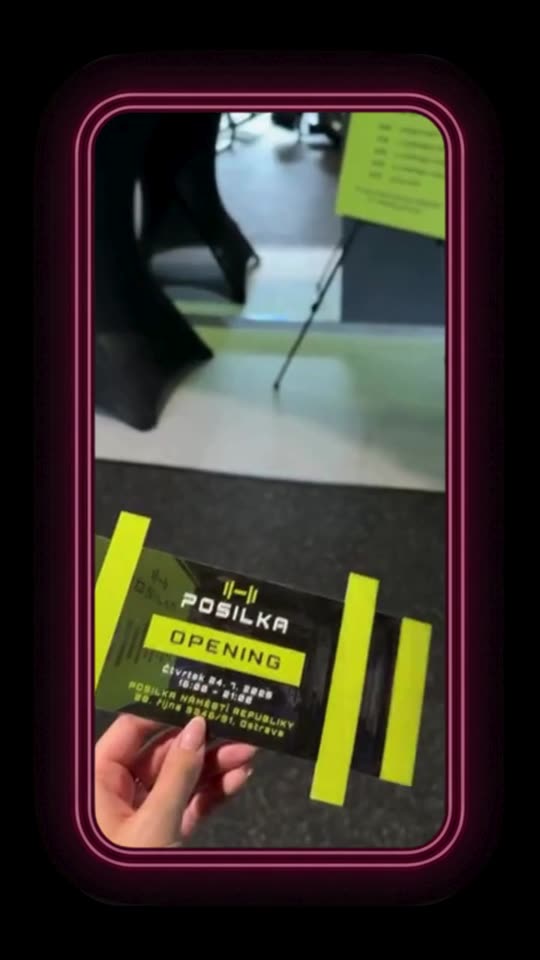 Ukázka videa